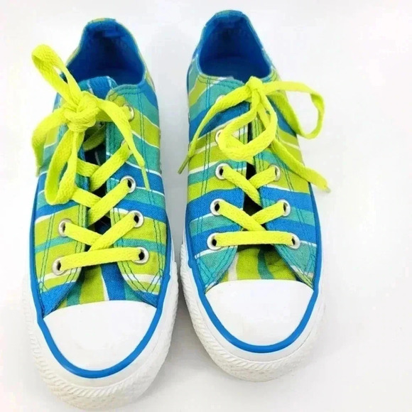 Converse Shoes - ALLSTART  CONVERS SNEAKERS